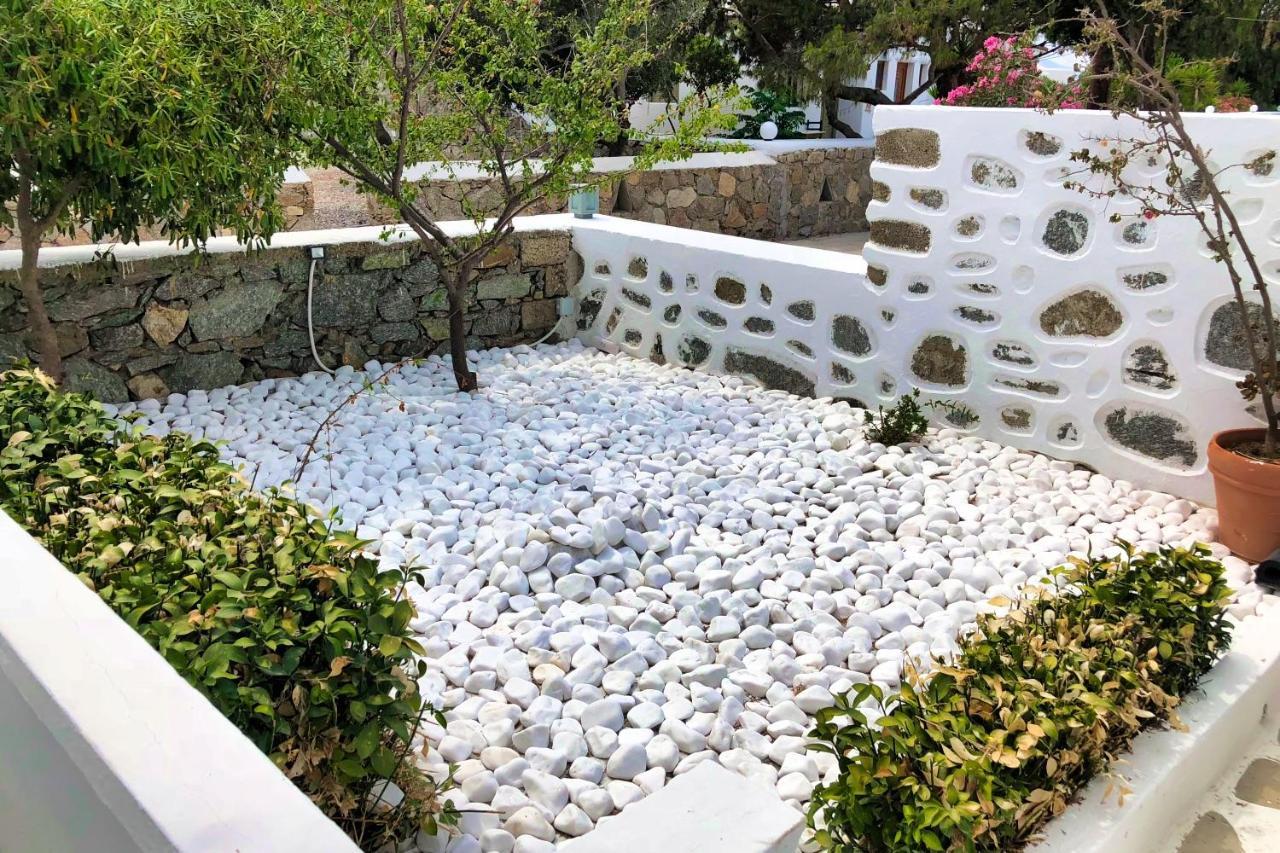 Eleven Appartement Mykonos Town
